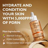 Genabelle PDRN VITA Toning Ampoule 30ml