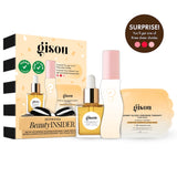 Gisou The Honey Hive Set