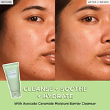 GLOW RECIPE  Avocado Ceramide Moisture Barrier Cleanser 150ml