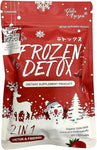 GLUTA FROZEN Detox Dietary Helps Excretory System