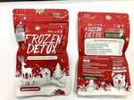 GLUTA FROZEN Detox Dietary Helps Excretory System