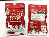 GLUTA FROZEN Detox Dietary Helps Excretory System