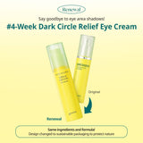 Goodal Vitamin C Dark Circle Eye Cream