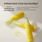 Goodal Vitamin C Dark Circle Eye Cream