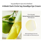 Goodal Vitamin C Dark Circle Eye Cream