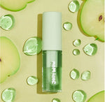 Sheglam Jelly Wow Hydrating Lip Oil - Berry Involved, Loco for Coco, Mali Blue Berry, Green Apple Envy, and Grapefruit Glow