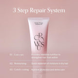 GROWUS Damage Therapy Cream Hair Treatment 220ml