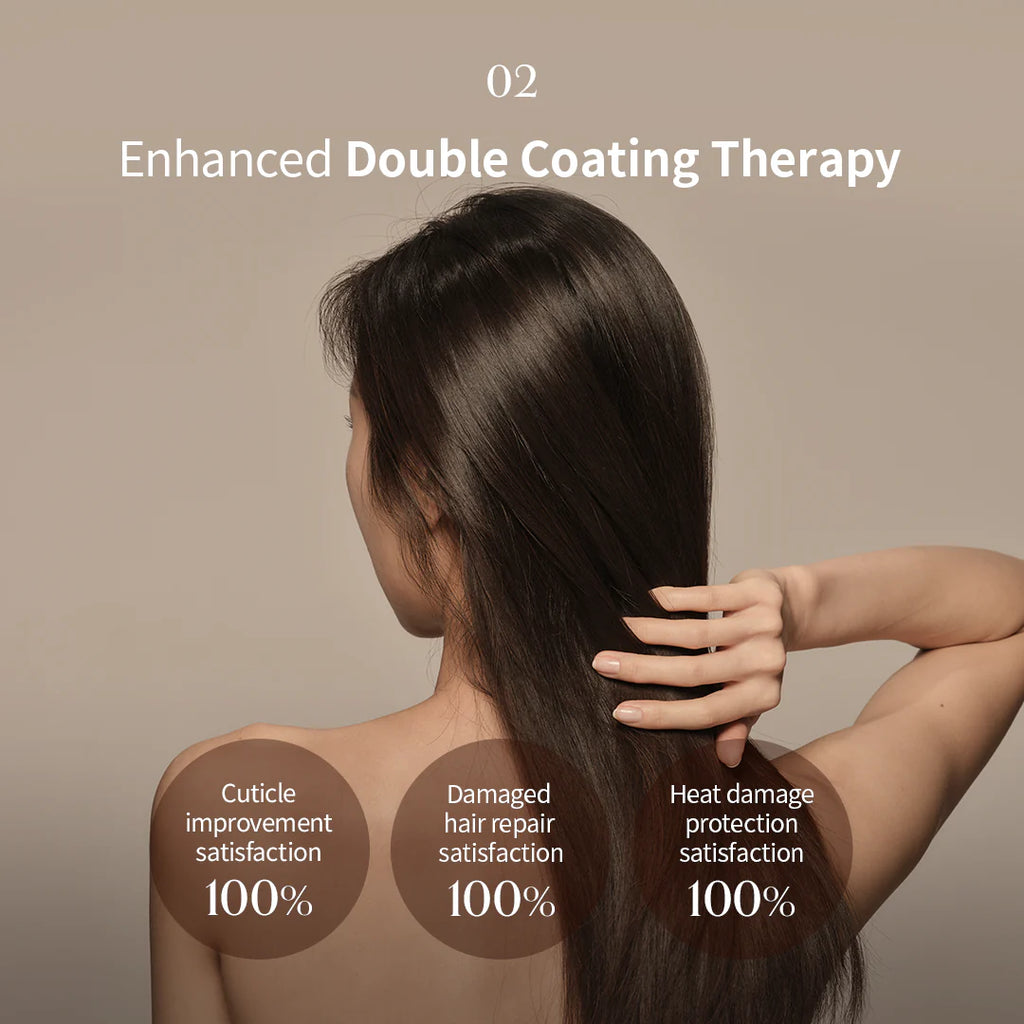 GROWUS Damage Therapy No-Wash Treatment EX 250ml – Dubuypk