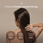 GROWUS Damage Therapy No-Wash Treatment EX 250ml