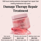 GROWUS Damage Therapy Repair Clinic Treatment 230g