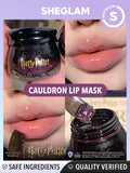 Harry Potter™ X SHEGLAM Magic Cauldron Moisturizing Gel Lip Mask Lip Balm - Purple