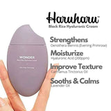Haruharu WONDER - Black Rice Hyaluronic Cream 50 ML