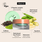 Haruharu Centella Phyto & 5 Peptide Concentrate Cream 30ml