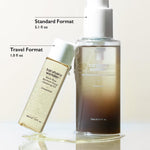 HARUHARU Wonder Black Rice Moisturizing Cleansing Oil Travel Size 30ML