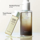 HARUHARU Wonder Black Rice Moisturizing Cleansing Oil Travel Size 30ML