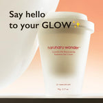 HARUHARU wonder Centella 5% Niacinamide Radiance Gel Cream 90g