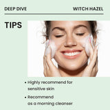 Heimish All Clean Green Foam Facial Cleanser 150gm