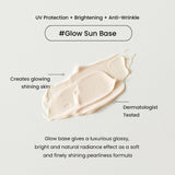 Heimish Artless Glow Base SPF50+ PA+++ 40ml