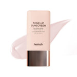 Heimish Bulgarian Rose Tone-up Sunscreen SPF50+ PA+++ 30ml
