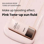 Heimish Bulgarian Rose Tone-up Sunscreen SPF50+ PA+++ 30ml