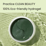 Heimish Matcha Biome Hydrogel Eye Patch 60ea