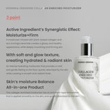 Heimish Moringa Ceramide Collagen Enriched Moisturizer 120ml