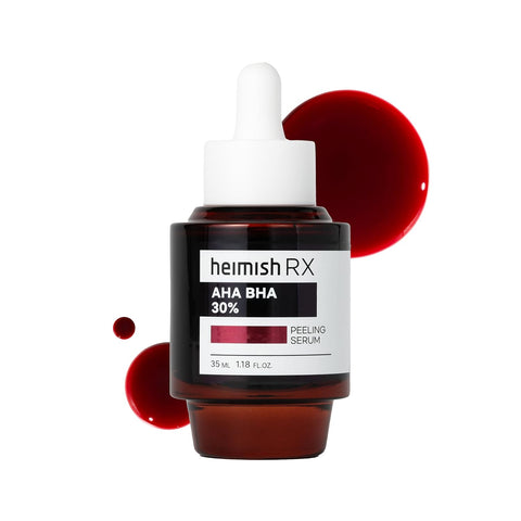 Heimish RX AHA BHA 30% Peeling Serum 35ml