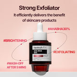 Heimish RX AHA BHA 30% Peeling Serum 35ml