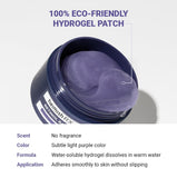Heimish RX Retinol Bakuchiol Hydrogel Eye Patch 60ea