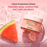 Heimish Watermelon Moisture Soothing Gel Cream 110ml