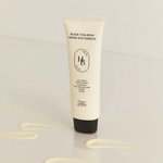 HEVEBLUE Black Yuja Bean Water Sun Essence 50ml