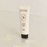 HEVEBLUE Black Yuja Bean Water Sun Essence 50ml
