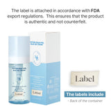 HEVEBLUE Phyton Squa Hyal Blue Gel Cream 110ml