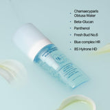 HEVEBLUE Phyton Squa Hyal Blue Gel Cream 110ml