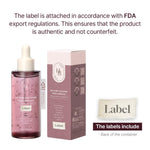 HEVEBLUE Pot Pore Tightening Podo Ampoule 52ml