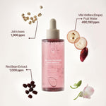 HEVEBLUE Pot Pore Tightening Podo Ampoule 52ml