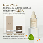 HEVEBLUE Salmon Caring Centella Ampoule 30ml