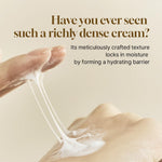 HEVEBLUE Salmon Caring Centella Cream 100ml