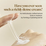 HEVEBLUE Salmon Caring Centella Cream 100ml