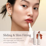 Hince Mood Enhancer Lip Glow - 04 Start Over