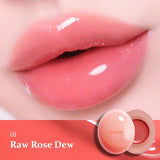Hince Raw Glow Dewy Ball 3.5g - 01 Raw Rose Dew