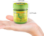 HongThai Traditional Thai Herbal Inhaler 10g 1 Bottle