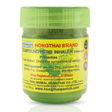 HongThai Traditional Thai Herbal Inhaler 10g 1 Bottle