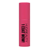 HUDA BEAUTY - 1 Coat WOW! - Extra Volumizing and Lifting Mascara Mini