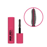 HUDA BEAUTY - 1 Coat WOW! - Extra Volumizing and Lifting Mascara Mini