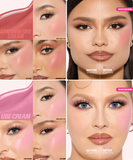 Huda Beauty Baby Blush Mild Mocktail Duo Kit