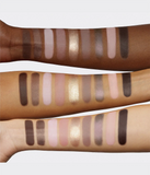 Huda Beauty Creamy Obsessions Eyeshadow Palette - Greige