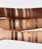 Huda Beauty Creamy Obsessions Eyeshadow Palette - Neutral Brown