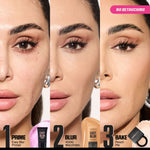 Huda Beauty Easy Bake Loose Baking & Setting Powder - Ube Birthday Cake