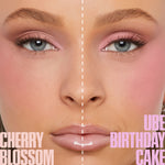 Huda Beauty Easy Bake Loose Baking & Setting Powder - Ube Birthday Cake